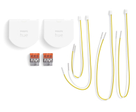 Philips Hue Inteligentny przełącznik ścienny (dwupak) 8719514318021 - 676764 - zdjęcie 4